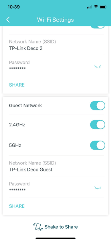 Guest-Network